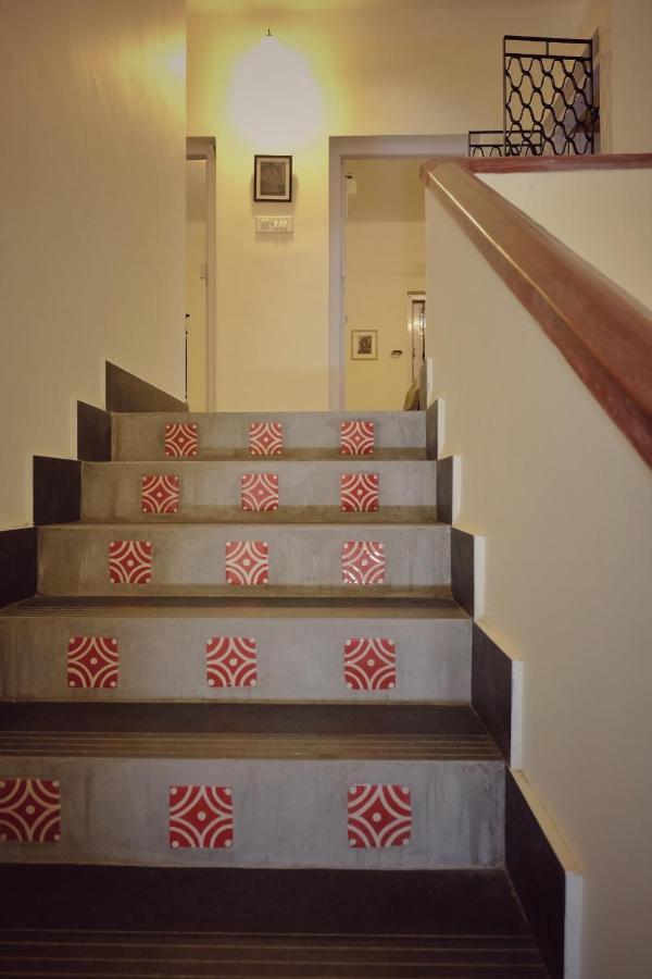 Parul - Elegant Heritage Home At The Heart Of Shantiniketan Buitenkant foto