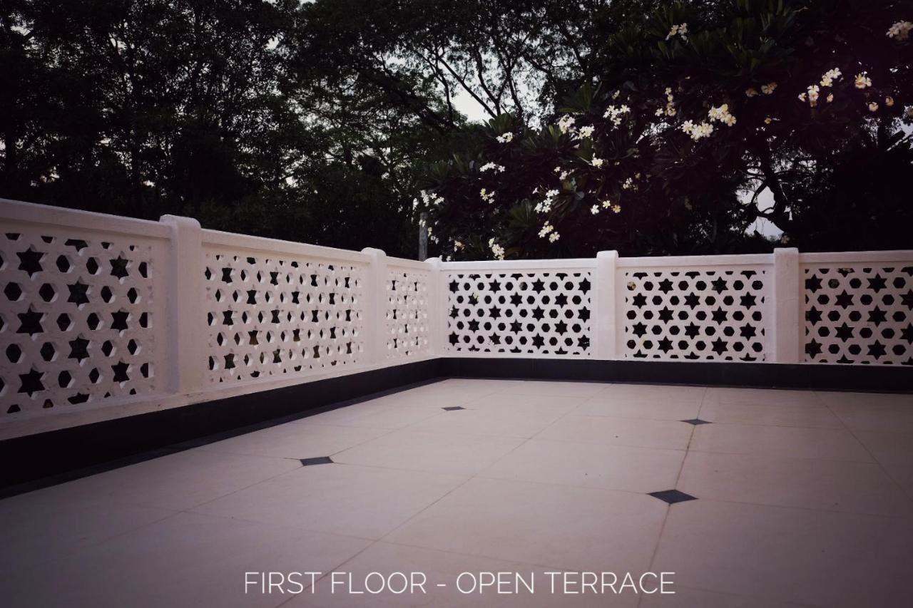 Parul - Elegant Heritage Home At The Heart Of Shantiniketan Buitenkant foto