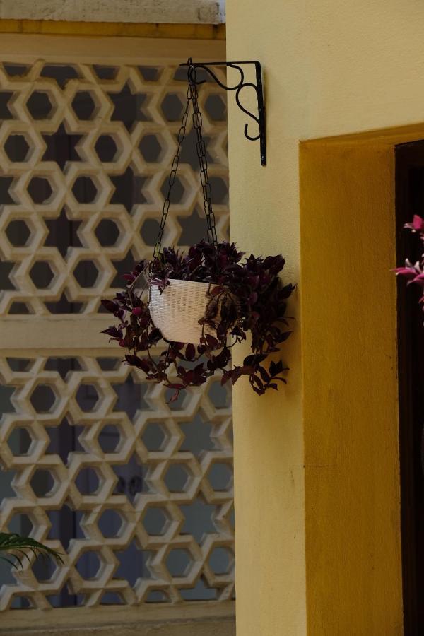 Parul - Elegant Heritage Home At The Heart Of Shantiniketan Buitenkant foto